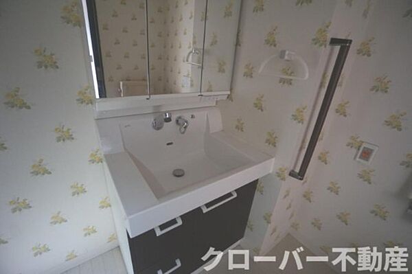 クレスト中府 503｜香川県丸亀市中府町4丁目(賃貸マンション1R・5階・25.41㎡)の写真 その7