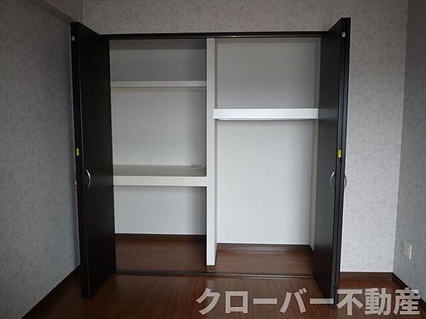 クレスト中府 603｜香川県丸亀市中府町4丁目(賃貸マンション1LDK・6階・38.77㎡)の写真 その6