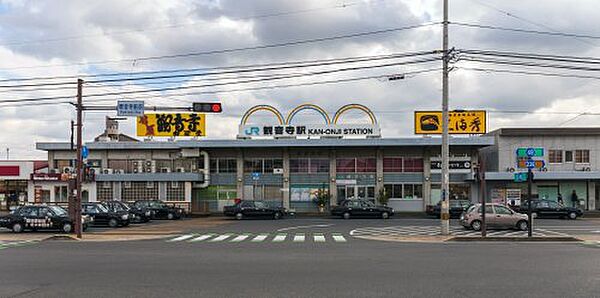 コンフォルトIII 101｜香川県観音寺市柞田町(賃貸アパート1R・1階・29.40㎡)の写真 その27