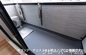 ヴィオレット 201 ｜ 香川県丸亀市今津町588番地3（賃貸アパート1K・2階・27.02㎡） その9