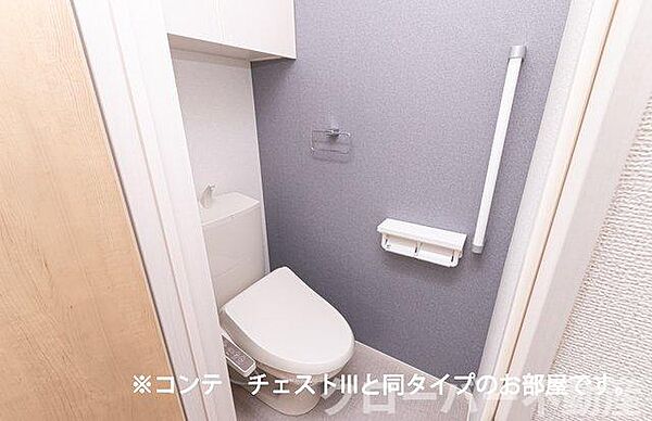 ヴィオレット 101｜香川県丸亀市今津町(賃貸アパート1K・1階・27.02㎡)の写真 その7