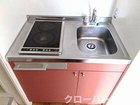 レオパレス坂出 108 ｜ 香川県坂出市江尻町1529-1（賃貸アパート1K・1階・20.28㎡） その29