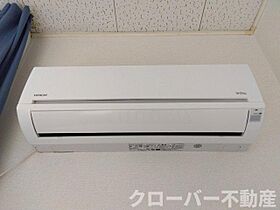 レオパレス坂出 108 ｜ 香川県坂出市江尻町1529-1（賃貸アパート1K・1階・20.28㎡） その10