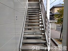 レオパレス坂出 108 ｜ 香川県坂出市江尻町1529-1（賃貸アパート1K・1階・20.28㎡） その14