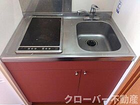 レオパレス華 210 ｜ 香川県丸亀市川西町北2270-1（賃貸アパート1K・2階・23.18㎡） その28