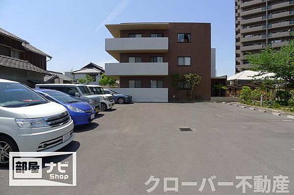 ルミナス I MIZUHO 103｜香川県坂出市本町1丁目(賃貸マンション2LDK・1階・48.84㎡)の写真 その24