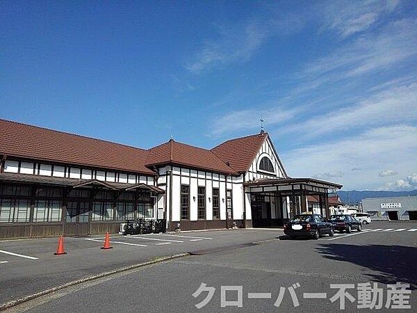 画像19:ＪＲ琴平駅まで2000m