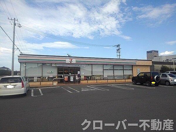 画像15:セブンイレブン多度津町葛原店まで450m