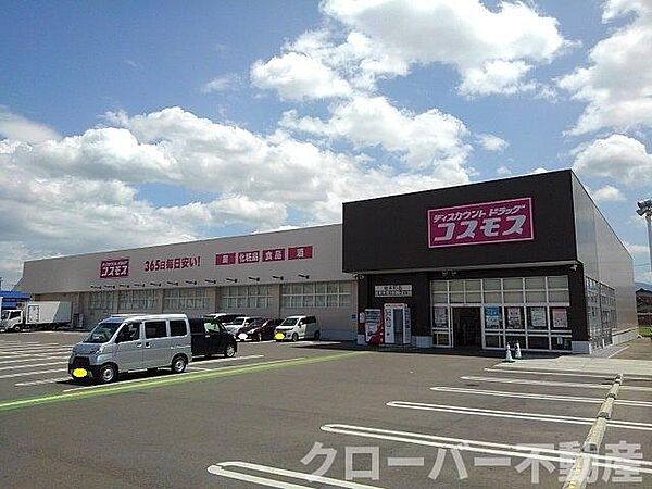 画像17:コスモス坂本町店まで2100m