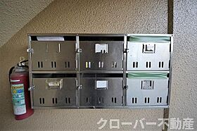 第2高尾マンション 2－5 ｜ 香川県坂出市江尻町（賃貸マンション3DK・2階・51.59㎡） その14