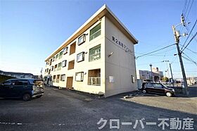 第2高尾マンション 2－5 ｜ 香川県坂出市江尻町（賃貸マンション3DK・2階・51.59㎡） その1