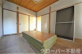 第2高尾マンション 2－5 ｜ 香川県坂出市江尻町（賃貸マンション3DK・2階・51.59㎡） その4