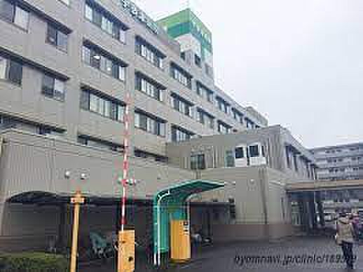 画像10:【総合病院】宇多津病院まで248ｍ