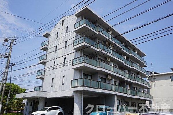 スカイハイ 303｜香川県綾歌郡宇多津町浜八番丁(賃貸マンション1LDK・3階・50.05㎡)の写真 その5