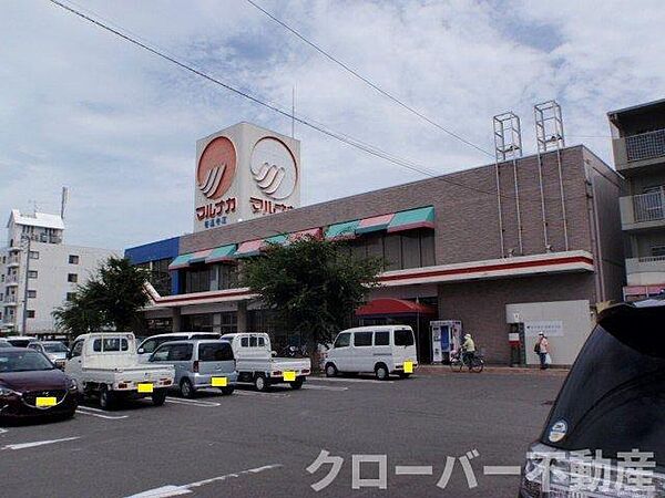 サンライズ・タウンＢ 202｜香川県善通寺市善通寺町(賃貸アパート2LDK・2階・64.43㎡)の写真 その17