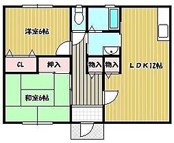 🉐敷金礼金0円！🉐スマイルタウン3号