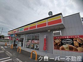 コーナーガーデン 101 ｜ 香川県仲多度郡多度津町大字道福寺582番地1（賃貸アパート2DK・1階・46.92㎡） その16