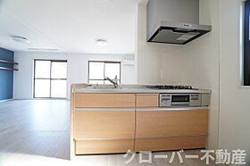 グリーンハイツ 101 ｜ 香川県坂出市横津町1丁目2-31（賃貸アパート1LDK・1階・52.89㎡） その4