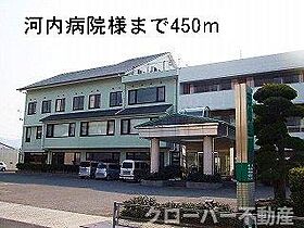 コーポフォレストII　Ａ 203 ｜ 香川県仲多度郡多度津町大字青木196番地2（賃貸アパート1LDK・2階・41.98㎡） その17