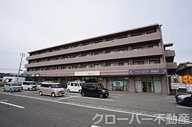 カーサ弐番丁 2階 ｜ 香川県綾歌郡宇多津町浜二番丁（賃貸マンション1DK・2階・30.55㎡） その4