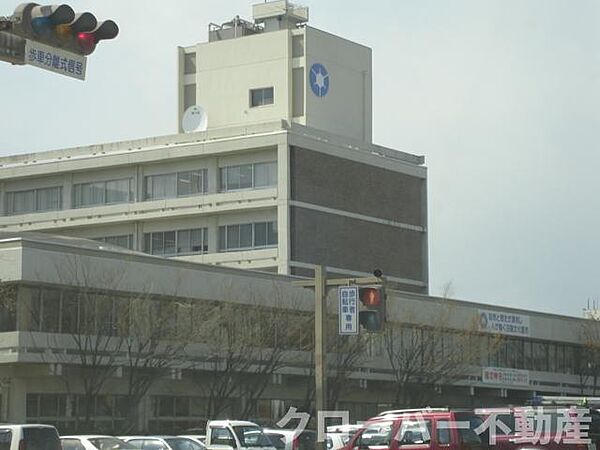 アルファ・スター 201｜香川県丸亀市土器町西7丁目(賃貸アパート1LDK・2階・35.70㎡)の写真 その28