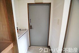 アルファビル 402 ｜ 香川県綾歌郡宇多津町浜五番丁（賃貸マンション1K・4階・24.00㎡） その3