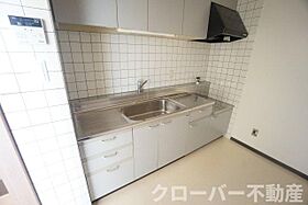 ラヴァーズガーデン 203 ｜ 香川県丸亀市三条町（賃貸マンション2LDK・2階・58.41㎡） その6