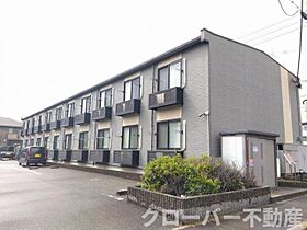 レオパレスポートビレッジ 208 ｜ 香川県坂出市築港町1丁目8-50（賃貸アパート1K・2階・28.02㎡） その5