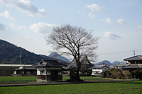 ラ・フォンダ　Ｃ 102 ｜ 香川県仲多度郡琴平町苗田847番地1（賃貸アパート2LDK・1階・57.48㎡） その21