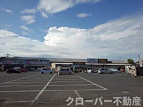 ロッソ・カロータＢ 201 ｜ 香川県坂出市江尻町1308番地1（賃貸アパート3LDK・2階・67.91㎡） その18