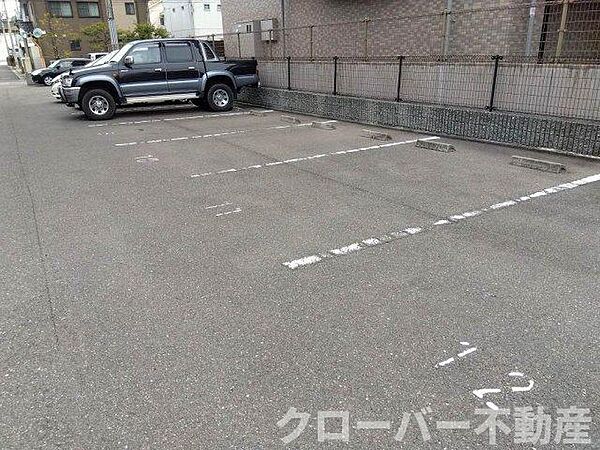 レオパレスアリナン 208｜香川県綾歌郡宇多津町浜四番丁(賃貸アパート1K・2階・20.28㎡)の写真 その7