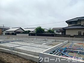 アメージング　スクエア　Ａ 101 ｜ 香川県丸亀市今津町403番地5（賃貸アパート1LDK・1階・50.14㎡） その1