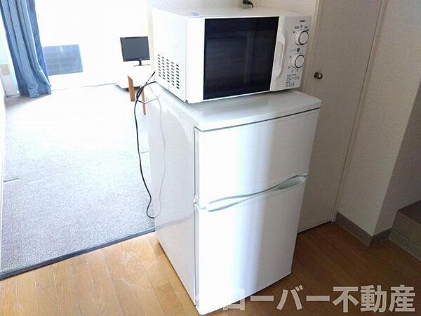 レオパレス宇多津 212｜香川県綾歌郡宇多津町浜六番丁(賃貸マンション1K・2階・20.28㎡)の写真 その27