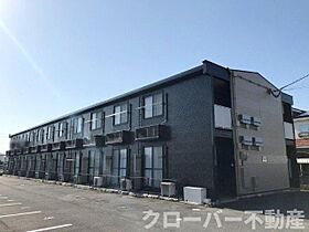 レオパレスハーモニー 204 ｜ 香川県丸亀市柞原町字西村531-1（賃貸アパート1K・2階・21.81㎡） その1