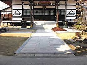 ウェルリッチ善通寺　III 104 ｜ 香川県善通寺市稲木町614番地1（賃貸アパート1LDK・1階・40.02㎡） その25