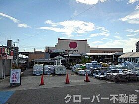 ヴィラージュ柞原　II 203 ｜ 香川県丸亀市柞原町729番地（賃貸アパート2LDK・2階・59.16㎡） その18