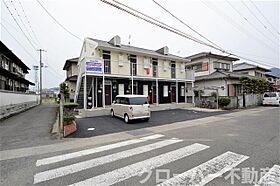 プレジールカタオカ 205 ｜ 香川県善通寺市上吉田町7丁目（賃貸アパート1K・2階・18.90㎡） その15