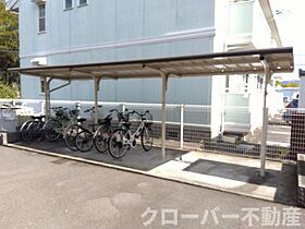 レオパレス楓 105 ｜ 香川県坂出市久米町1丁目25-23（賃貸アパート1K・1階・23.18㎡） その11