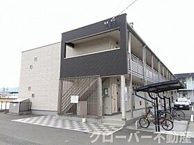 クレイノメイプルハイム 201 ｜ 香川県丸亀市山北町462-1（賃貸アパート1K・2階・29.71㎡） その5