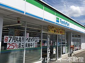 レオパレスやまきた 108 ｜ 香川県丸亀市山北町579-1（賃貸アパート1K・1階・23.18㎡） その17