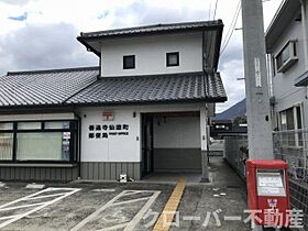 レオネクストキララII 107 ｜ 香川県善通寺市稲木町595-1（賃貸アパート1K・1階・23.61㎡） その20