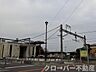 周辺：金蔵寺駅(JR　土讃線)まで672ｍ