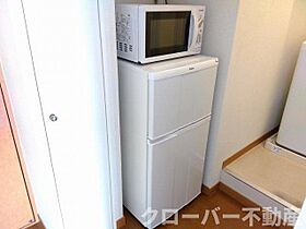 レオパレスラパン 202 ｜ 香川県坂出市中央町1-16（賃貸アパート1K・2階・20.28㎡） その27