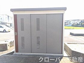 レオパレスソレーユII 107 ｜ 香川県綾歌郡宇多津町宇多津町2617-1（賃貸アパート1K・1階・23.18㎡） その28