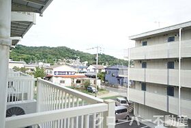 グランシャトー青山北棟 301 ｜ 香川県丸亀市土器町東5丁目（賃貸マンション1K・3階・28.08㎡） その11