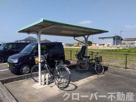 レオパレスＧＡＺＥＢＯ12 203 ｜ 香川県丸亀市川西町北（賃貸アパート1K・2階・23.18㎡） その27