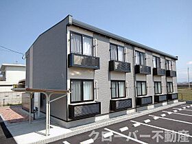 レオパレス桜 203 ｜ 香川県仲多度郡多度津町大字道福寺（賃貸アパート1K・2階・28.02㎡） その4