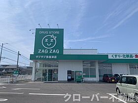 レオパレス桜 203 ｜ 香川県仲多度郡多度津町大字道福寺（賃貸アパート1K・2階・28.02㎡） その19