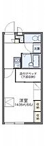 レオパレス富士見 216 ｜ 香川県丸亀市土器町東8丁目49（賃貸アパート1K・2階・23.18㎡） その2