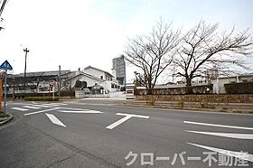 サンビレッジ六番街Ｉ～Ｋ棟 Ｉ202 ｜ 香川県綾歌郡宇多津町浜七番丁（賃貸アパート1LDK・2階・40.92㎡） その4